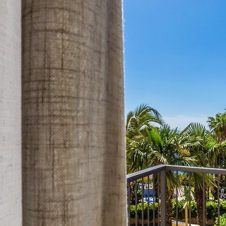 Infinityhouse Villa Almuñécar Kültér fotó