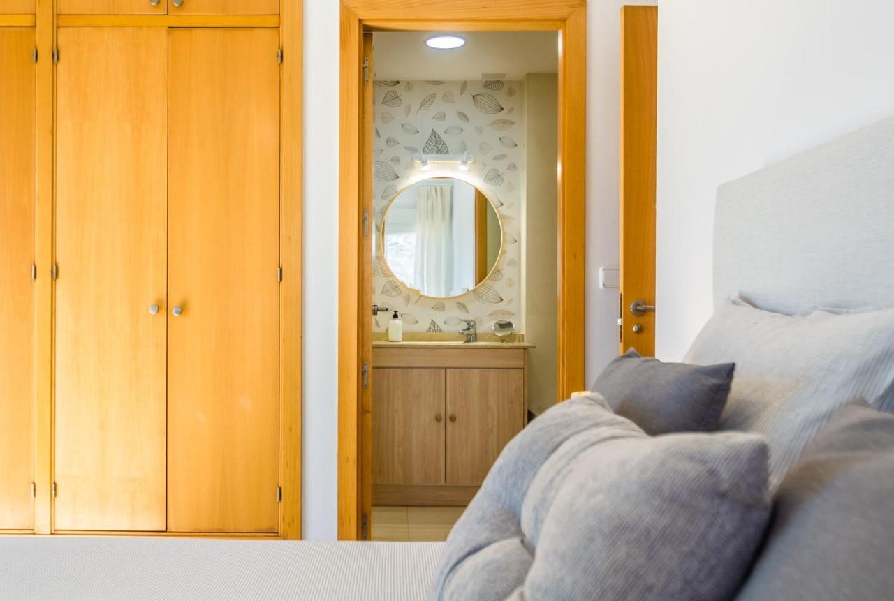 Infinityhouse Villa Almuñécar Kültér fotó