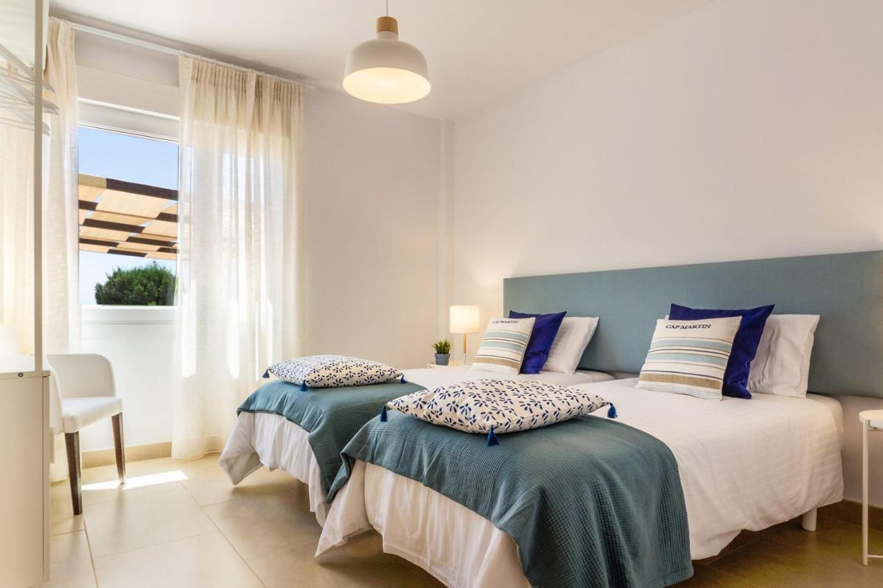 Infinityhouse Villa Almuñécar Kültér fotó