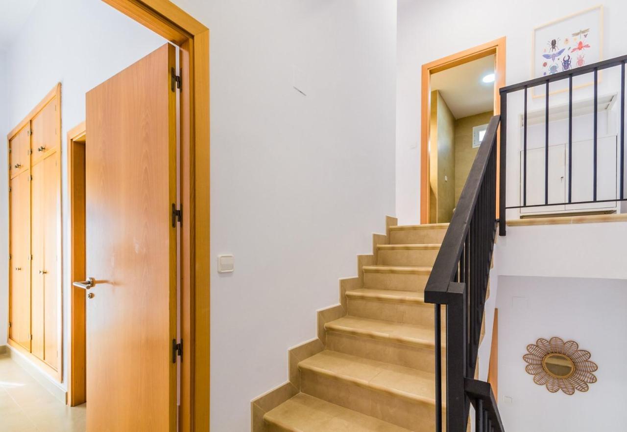 Infinityhouse Villa Almuñécar Kültér fotó