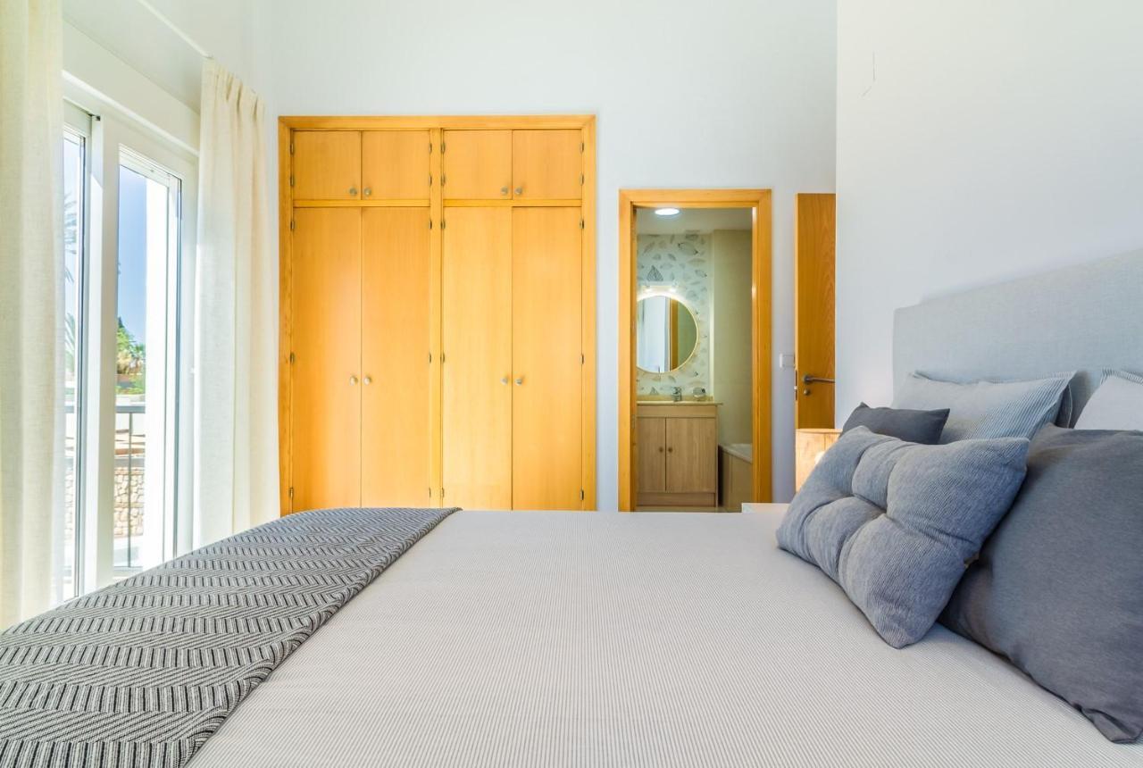 Infinityhouse Villa Almuñécar Kültér fotó