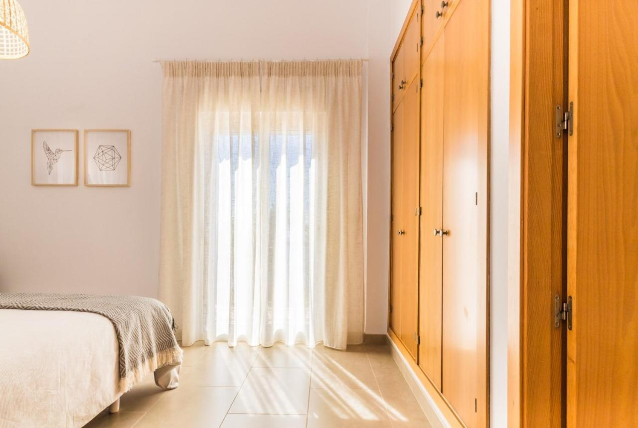 Infinityhouse Villa Almuñécar Kültér fotó