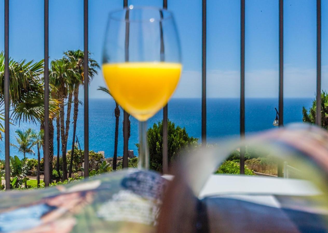 Infinityhouse Villa Almuñécar Kültér fotó