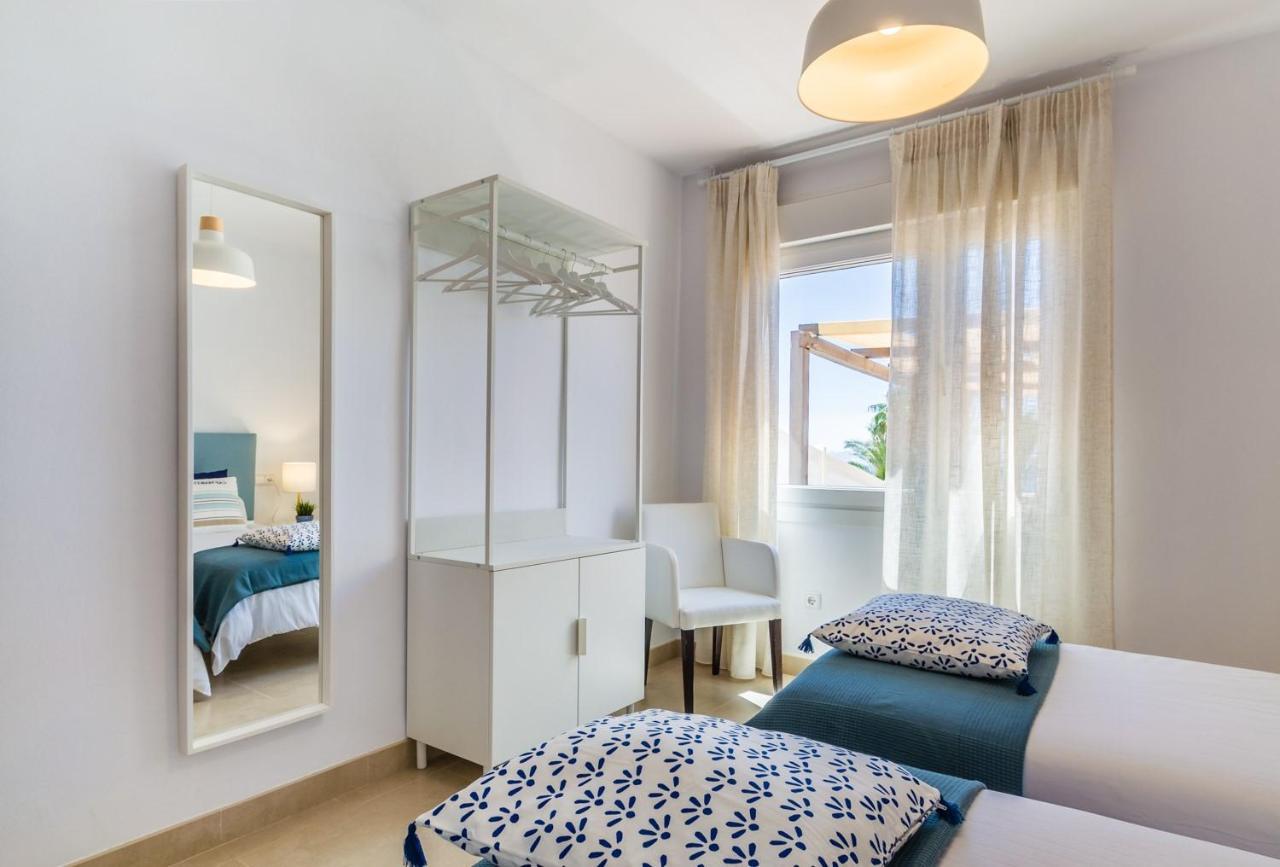 Infinityhouse Villa Almuñécar Kültér fotó