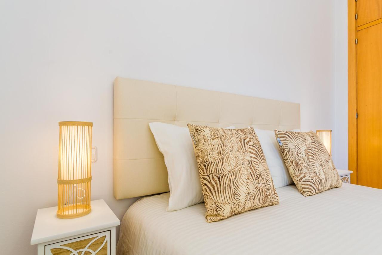 Infinityhouse Villa Almuñécar Kültér fotó